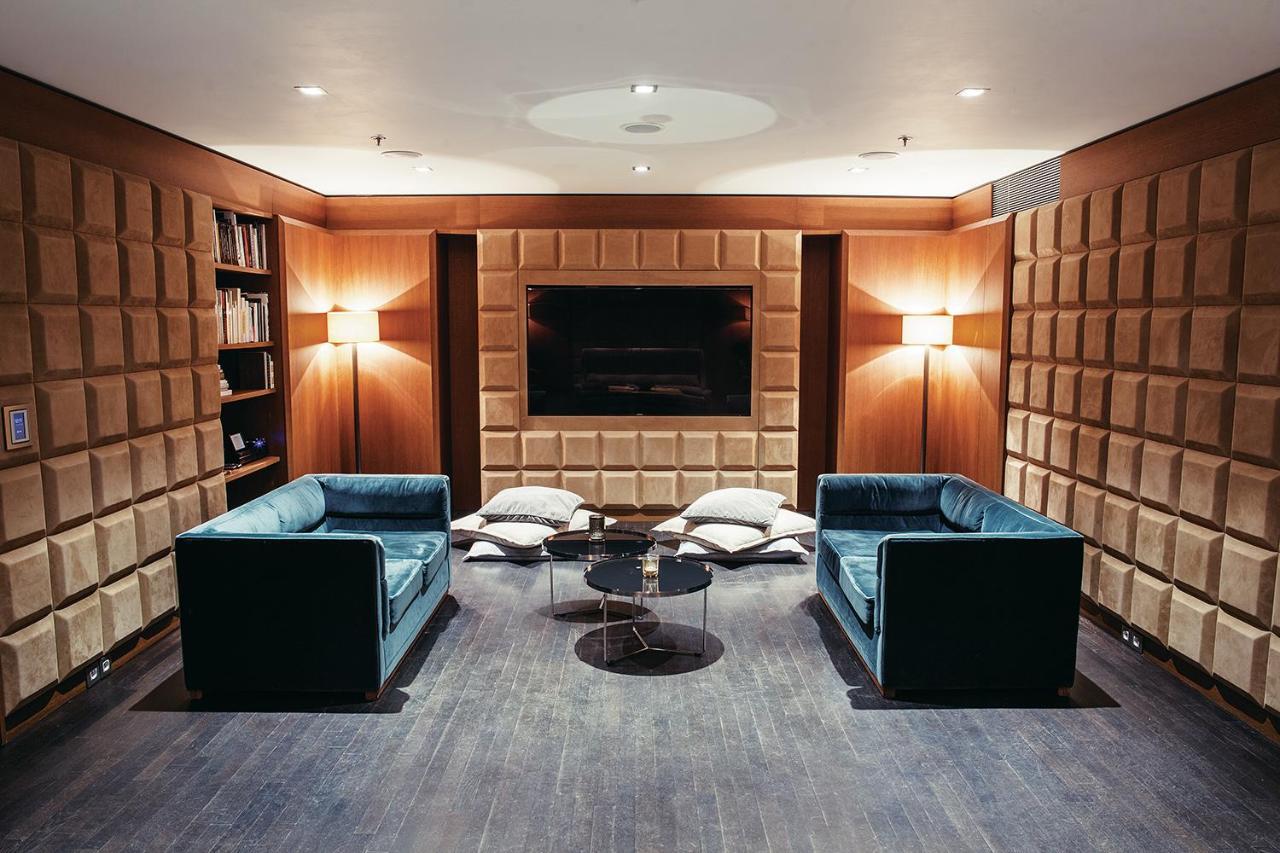 Hotel The Emblem - Preferred & Prag